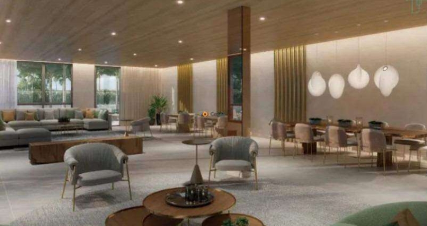 Apartamento 2 quartos com suíte em Jardim da Gloria com 75m².