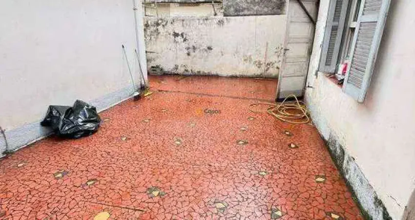 Terreno à venda no Brooklin Paulista, São Paulo 