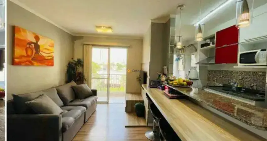 Apartamento com 2 quartos à venda na Mooca, São Paulo 