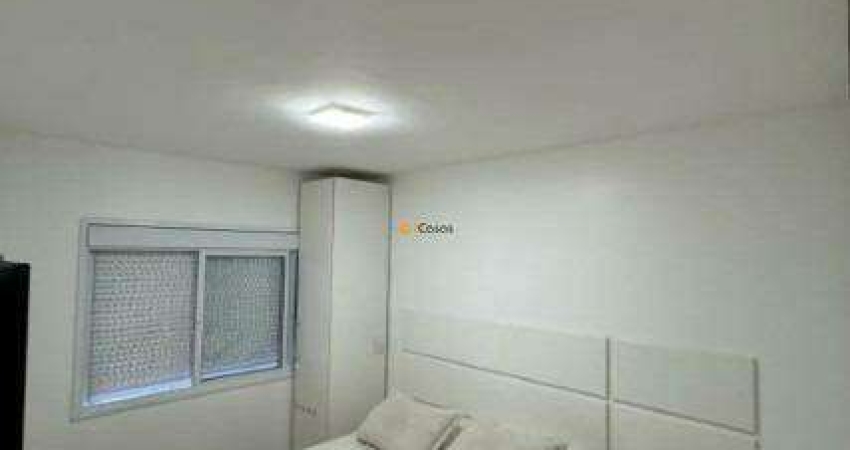 Apartamento com 2 quartos à venda no Cambuci, São Paulo 