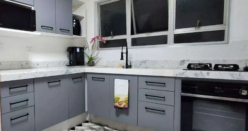 Apartamento com 3 quartos à venda na Vila Mariana, São Paulo 