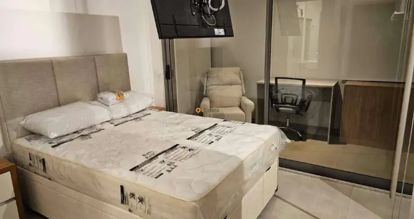 Apartamento com 1 quarto para alugar em Pinheiros, São Paulo 
