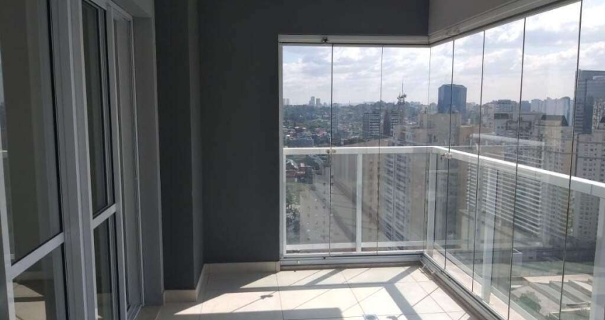 Otimo Apartamento no Brooklin!