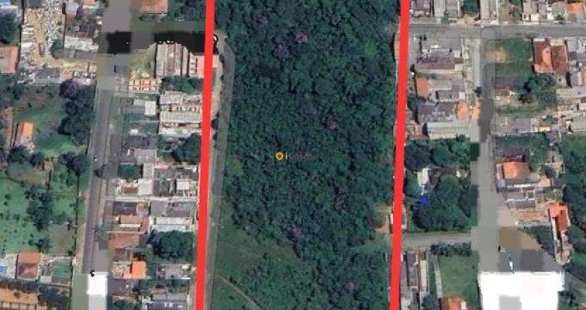 Terreno à venda na Vila São Pedro, Suzano 