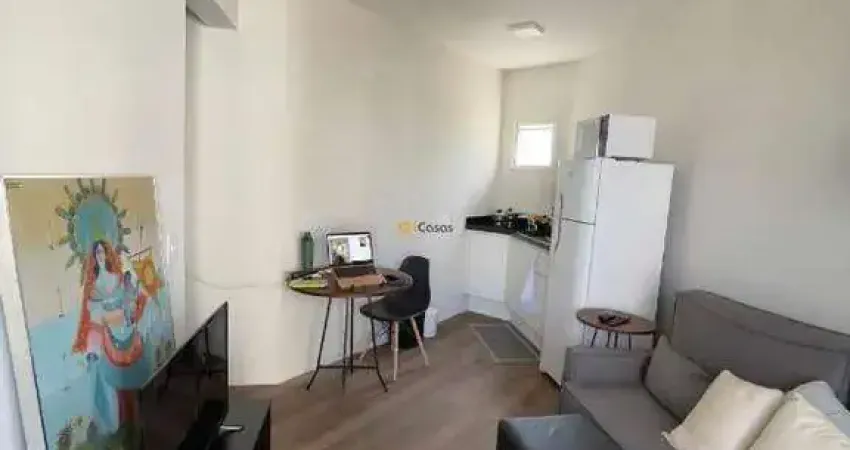 Apartamento para locação na Paraíso