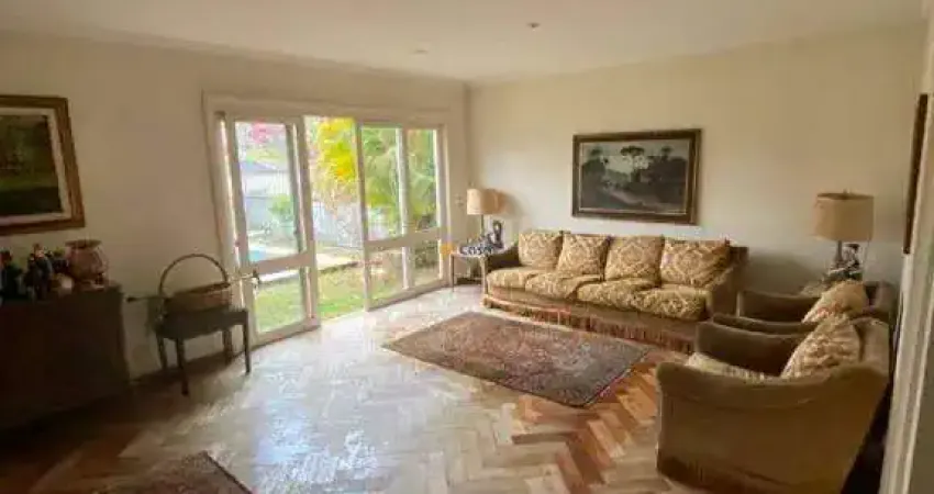 Casa com 6 quartos à venda no Morumbi, São Paulo 