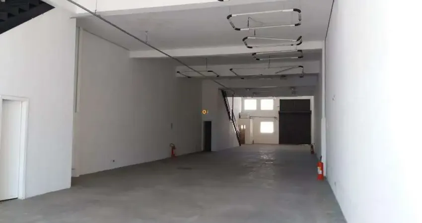 Galpão para aluguel, 3 vagas, Alphaville Industrial - Barueri/SP