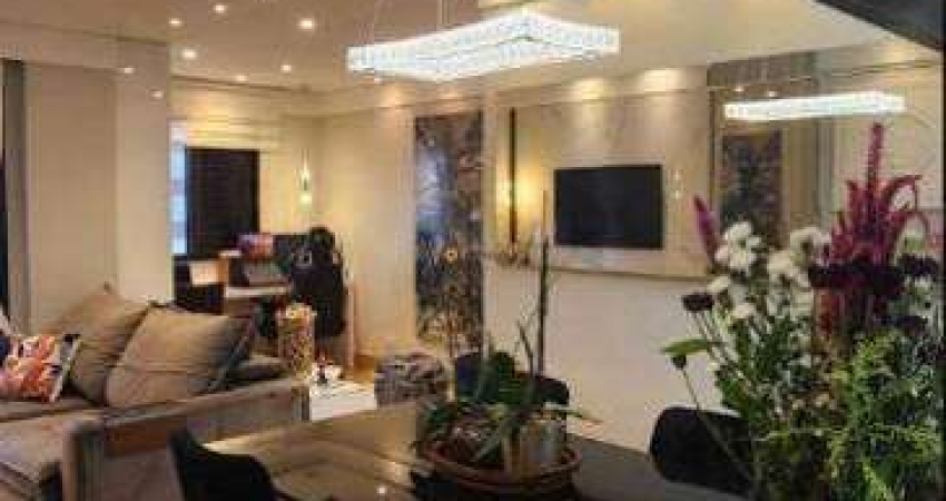 Apartamento à venda, 2 quartos, 1 suíte, Vila Andrade - São Paulo/SP