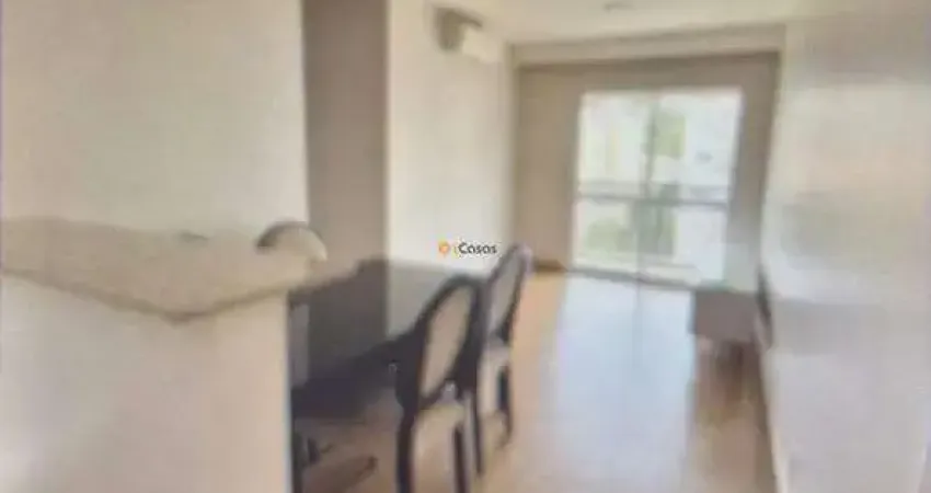 Apartamento para aluguel, 2 quartos, 1 suíte, 2 vagas, Jardim Leonor - São Paulo/SP