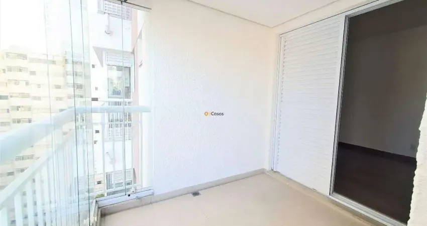 Apartamento/Studio - Excelente Localização Proximo a Av. Paulista