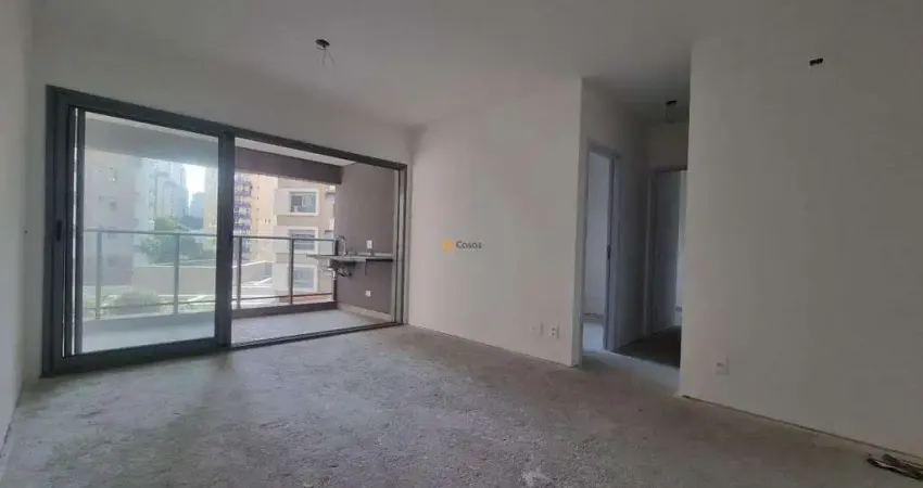 Apartamento à venda, 2 quartos, 1 suíte, 1 vaga, Ipiranga - São Paulo/SP