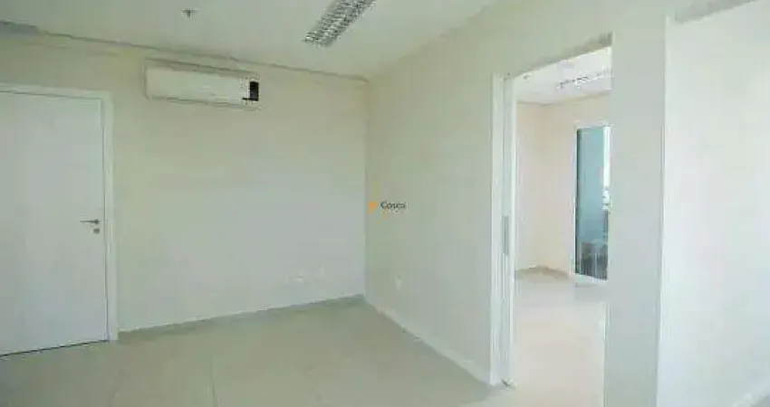 Sala comercial no Sacomã