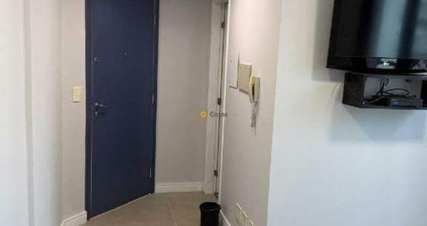 Sala Conjunto Comercial 40 metros 1 vaga proximo ao Hospital São Luiz Itaim