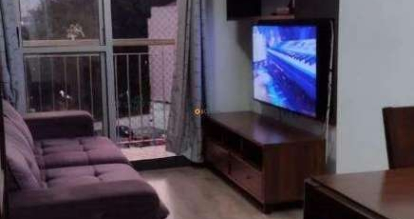 Apartamento com 2 quartos à venda no Cambuci, São Paulo 