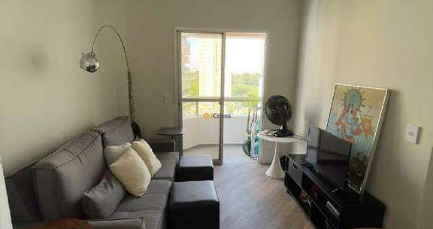 Apartamento com 1 quarto para alugar na Vila Mariana, São Paulo 