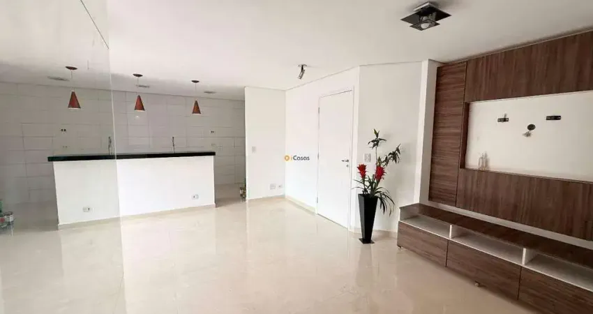 Apto 3 Suítes | 2 Vagas | 300m do Metrô Parada Inglesa | 86m² | Lazer Completo! R$ 850.000,00
