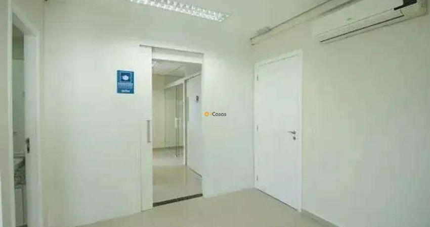 Sala Comercial com 38,50m² no Ipiranga – Ideal para Clínica ou Escritório!