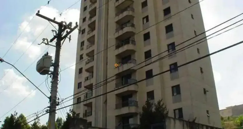 Cobertura com 3 quartos à venda na Vila Andrade, São Paulo 