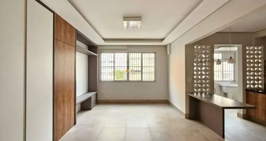 Maravilhoso apartamento - Localização excelente
