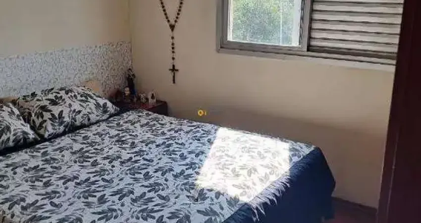 Apto. 3 quartos, Suíte - 64m², Cursino