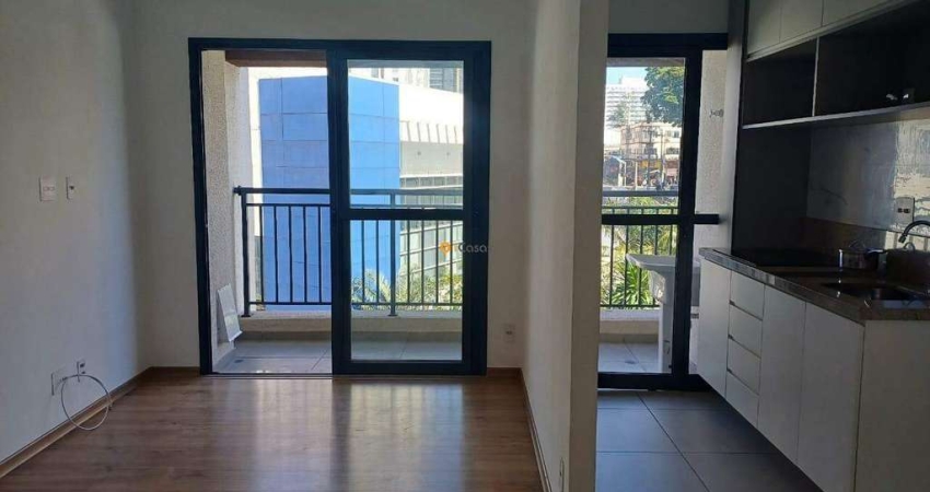 Apartamento 2 dormitórios Lazer completo 100 metros do Metro Alto do Ipiranga