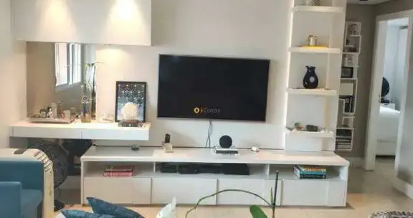 Apartamento 3 dormitórios no Miolo do Ipiranga Edifício Solaris