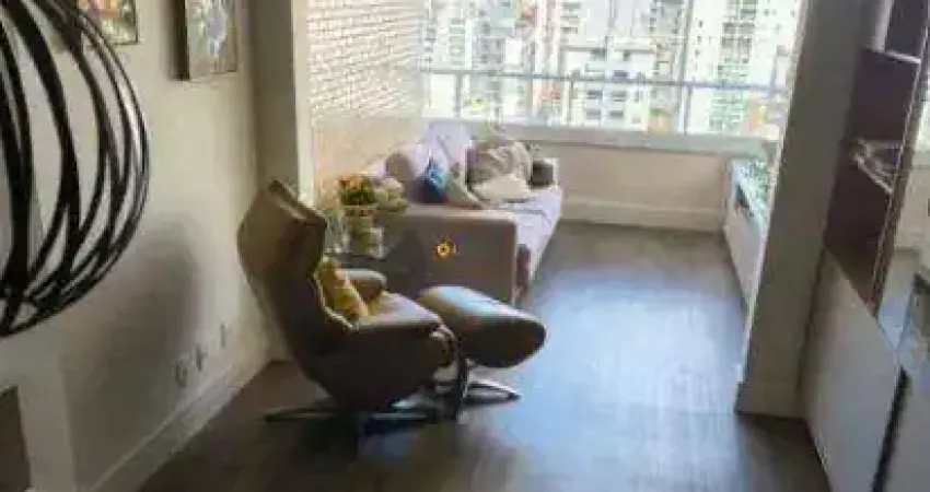 Apartamento com 2 quartos à venda na Vila Mariana, São Paulo