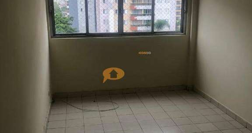 Aparamente Venda 2 dormitórios com armários,sala,cozinha,banheiros 1 vaga Ipiranga Sacoma