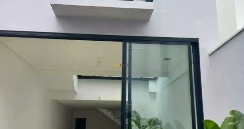 Casa com 3 quartos à venda no Paraíso, São Paulo 