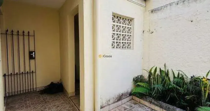 Casa com 2 quartos à venda na Vila Gumercindo, São Paulo 