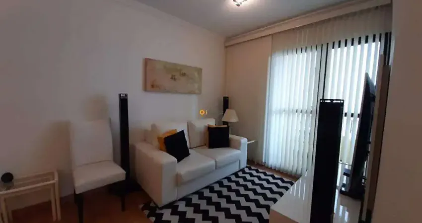 Apartamento para aluguel, 3 quartos, 1 suíte, 2 vagas, Vila Olímpia - São Paulo/SP