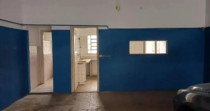 Loja Térrea 100 metros com área externa