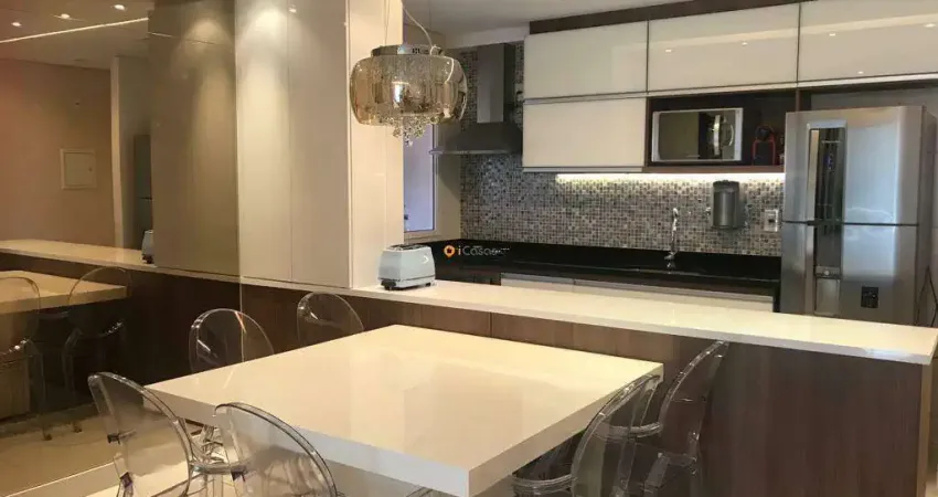 Apartamento à venda 2 Dormitórios, 1 suíte, Lazer Completo