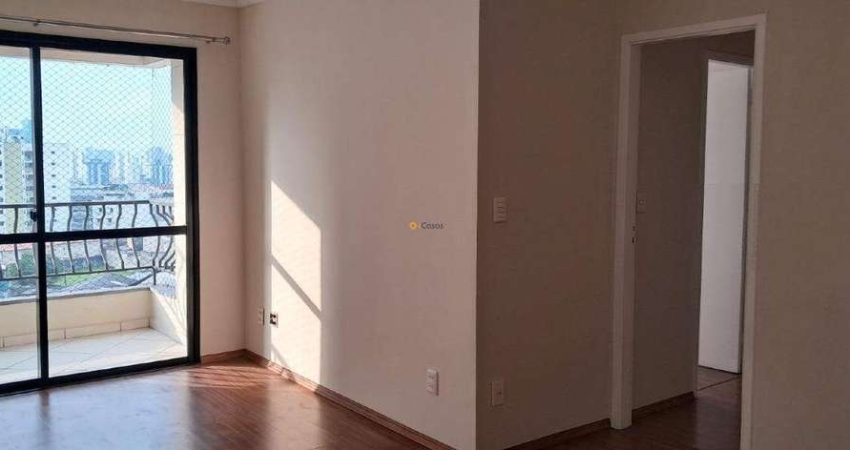 Apartamento à venda 3 dormitórios, 1 suíte, 2 vagas Lazer completo