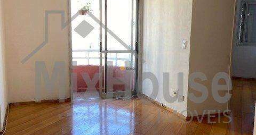 Apartamento à venda, 2 quartos, 1 vaga, Cambuci - São Paulo/SP