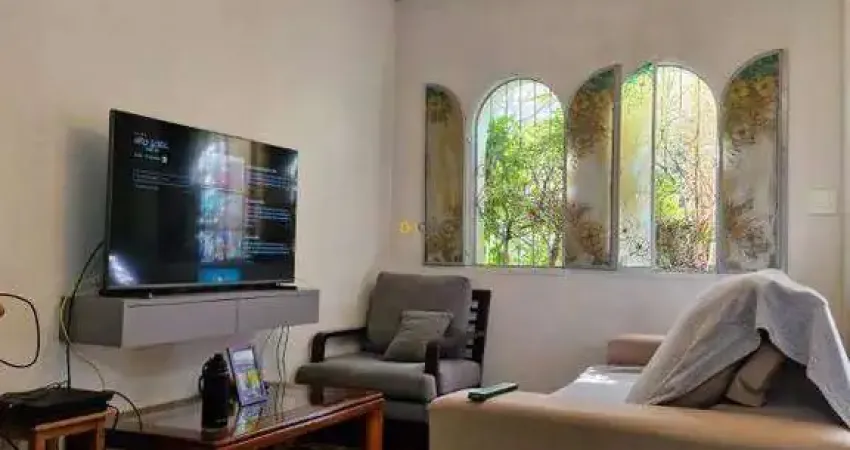 Casa com 2 quartos à venda na Vila Nair, São Paulo 