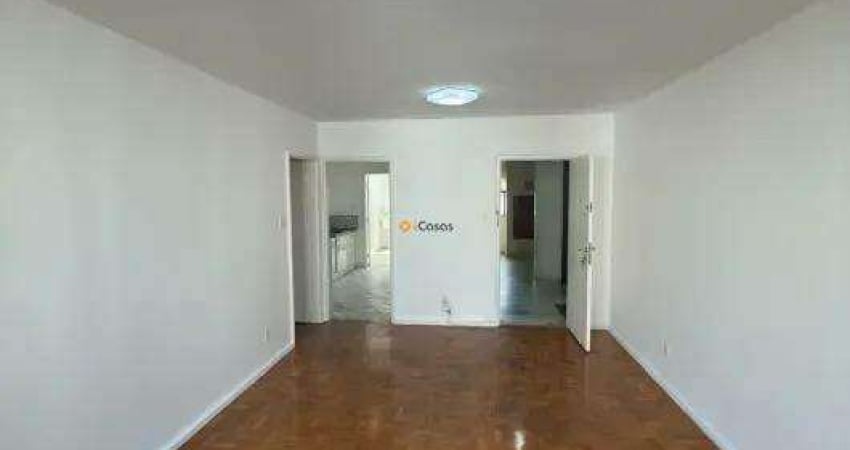 Lindo Apartamento com 4 Quartos para alugar, 115m² - Cerqueira César