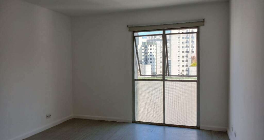 Apartamento com 2 quartos para alugar na Vila Olímpia, São Paulo 
