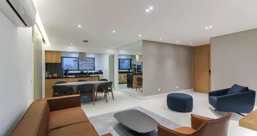 Apartamento com 3 quartos para alugar no Parque da Mooca, São Paulo 