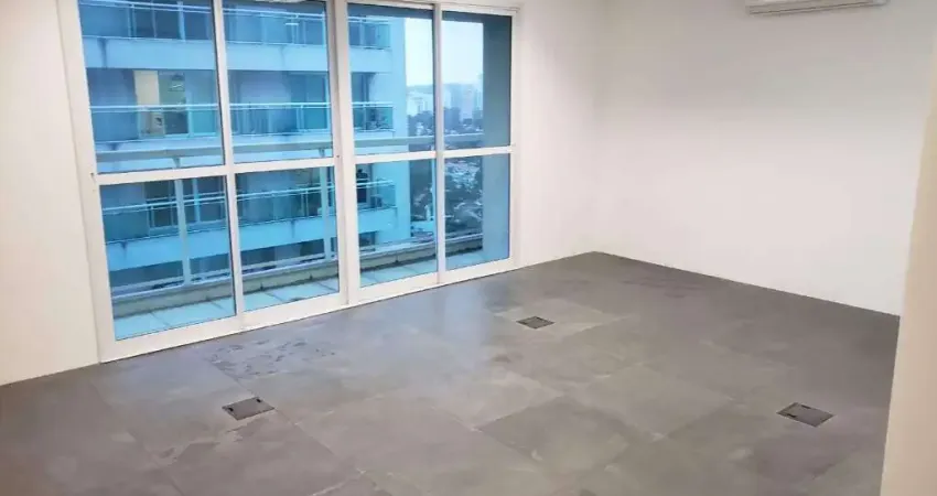 Sala comercial para alugar em Santo Amaro, São Paulo 