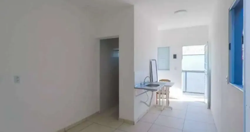 Casa para aluguel, 1 quarto, Vila Monumento - São Paulo/SP