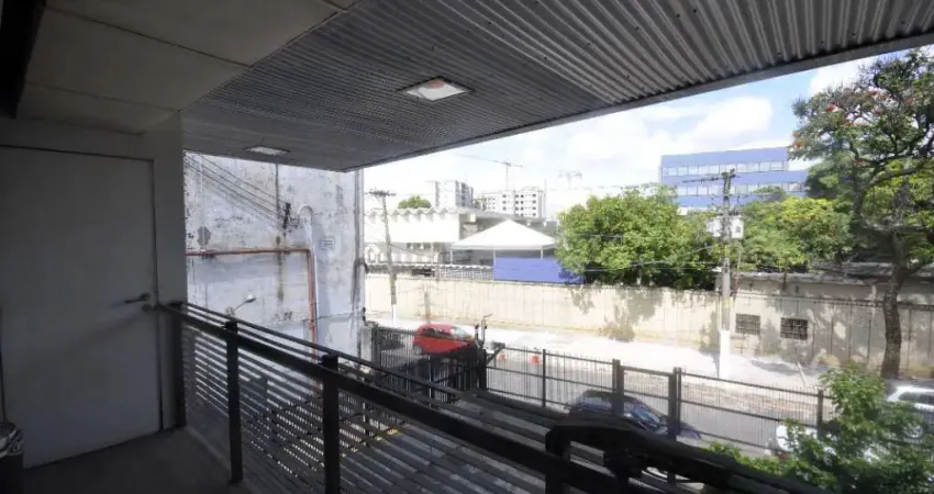 Prédio para alugar na Água Branca, São Paulo 