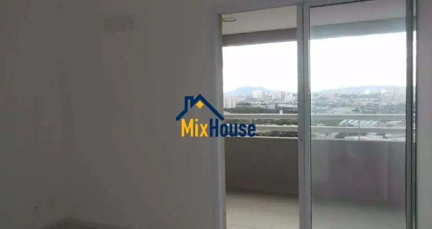 Apartamento com 1 quarto para alugar no Parque Industrial Tomas Edson, São Paulo 