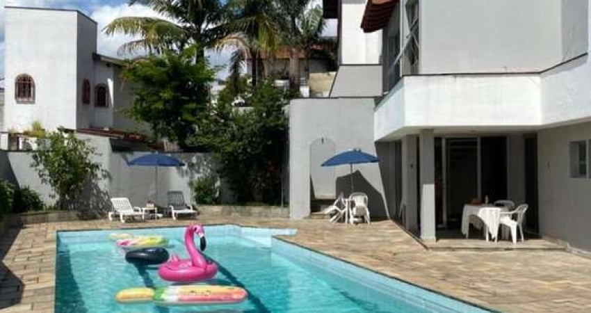 Casa com 4 quartos para alugar na Vila Monumento, São Paulo 