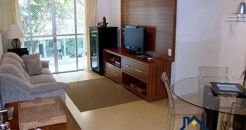 Apartamento com 2 quartos para alugar na Vila Nova Conceição, São Paulo 