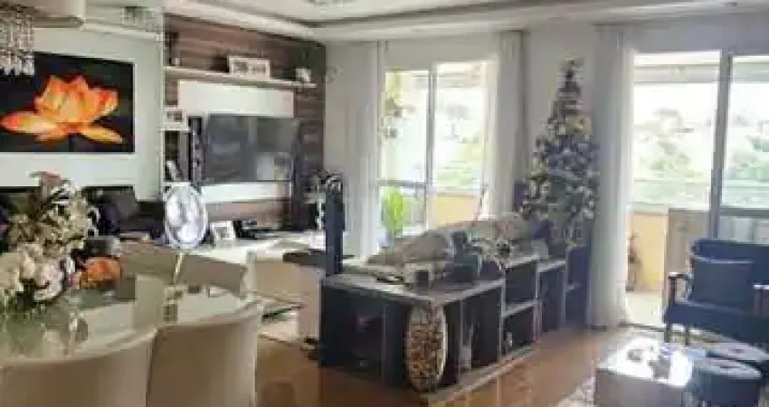 Apartamento com 3 quartos à venda no Cambuci, São Paulo 