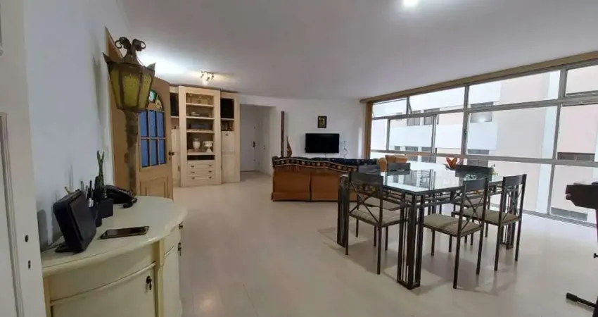 Apartamento com 3 quartos à venda no Paraíso, São Paulo
