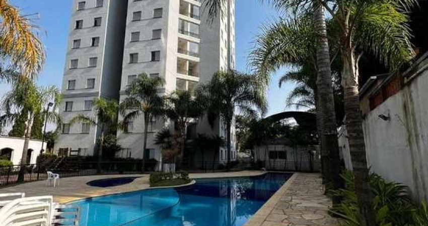 Excelente Apartamento na Vila Bela, SP