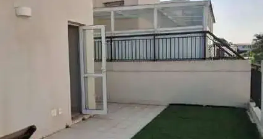 Cobertura com 1 quarto à venda no Jardim Leonor, São Paulo 