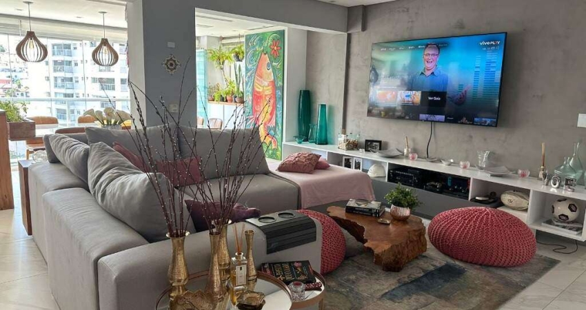Apartamento com 3 quartos à venda na Aclimação, São Paulo 